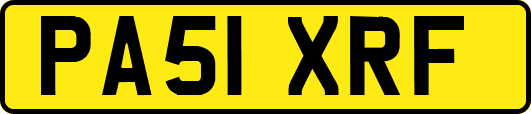 PA51XRF