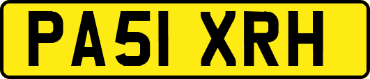 PA51XRH