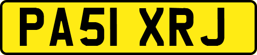 PA51XRJ