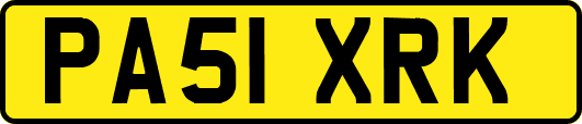 PA51XRK