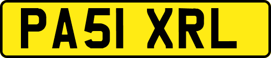 PA51XRL