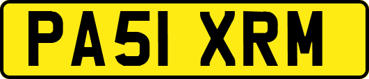 PA51XRM