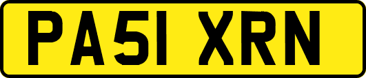 PA51XRN