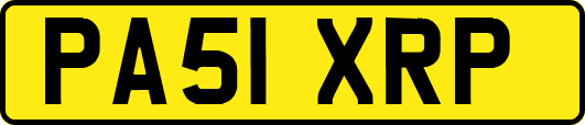 PA51XRP