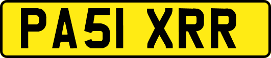 PA51XRR