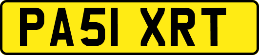 PA51XRT