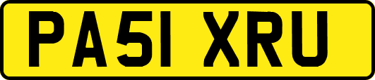 PA51XRU
