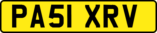 PA51XRV