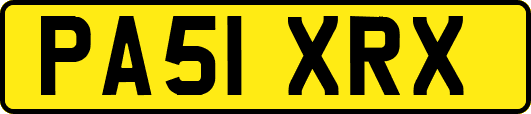 PA51XRX