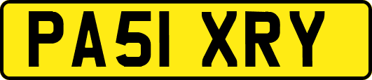 PA51XRY