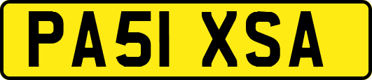 PA51XSA