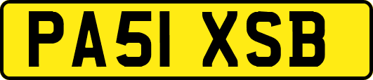 PA51XSB