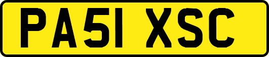 PA51XSC