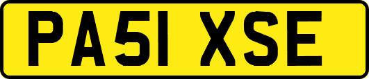 PA51XSE