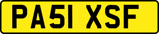 PA51XSF