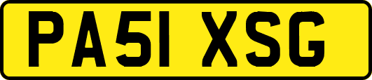 PA51XSG