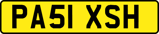 PA51XSH