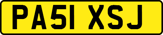 PA51XSJ