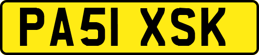 PA51XSK