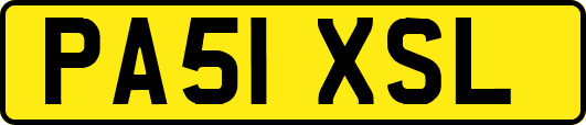 PA51XSL