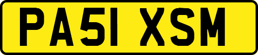 PA51XSM