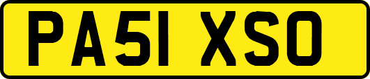 PA51XSO