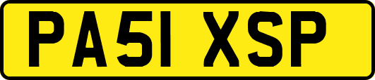 PA51XSP