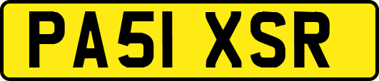 PA51XSR