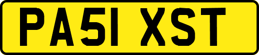 PA51XST