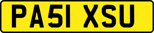 PA51XSU