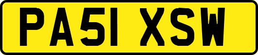 PA51XSW
