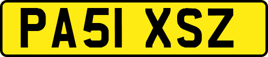 PA51XSZ