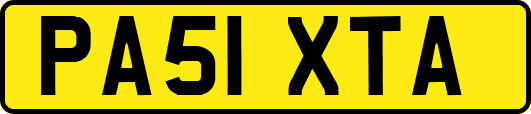 PA51XTA