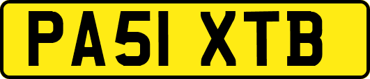 PA51XTB