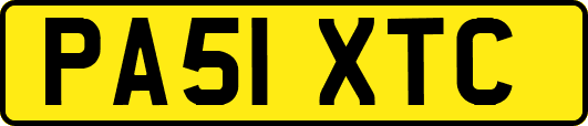 PA51XTC