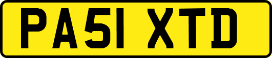 PA51XTD