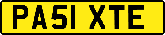 PA51XTE