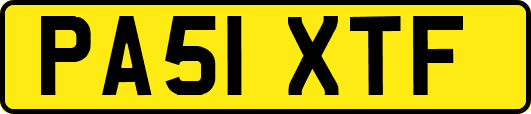 PA51XTF