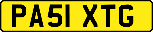 PA51XTG