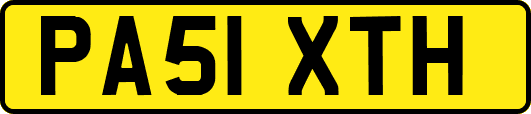 PA51XTH