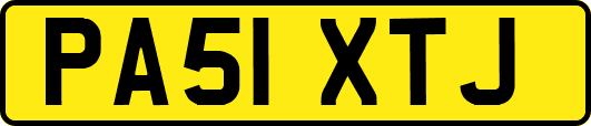 PA51XTJ