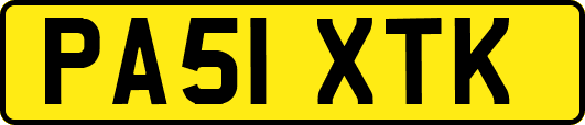 PA51XTK