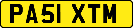 PA51XTM