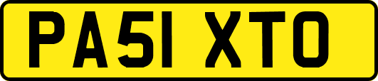 PA51XTO