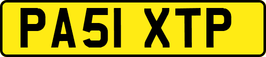 PA51XTP