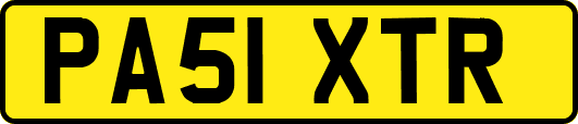 PA51XTR