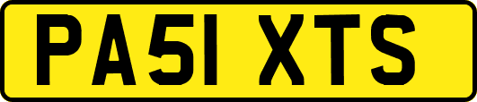 PA51XTS