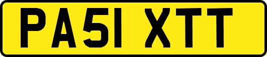 PA51XTT
