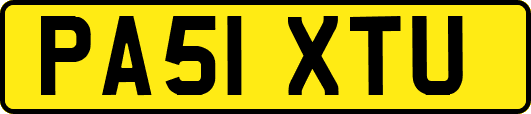 PA51XTU