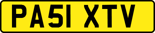PA51XTV